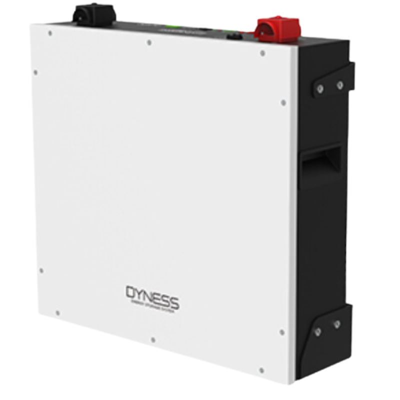 Dyness Tower LV Batterie DL5.0C