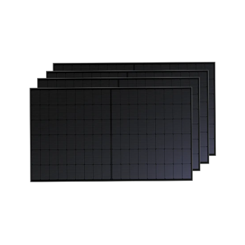 10/16/20 × 500W Solarpanel