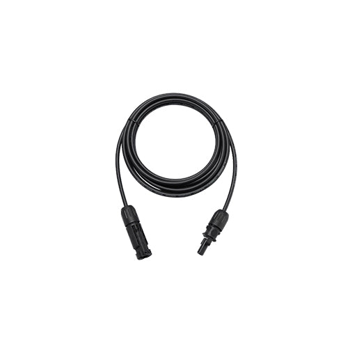 STREAM Solarpanel-Verlängerungskabel (2,95 m) × 4
