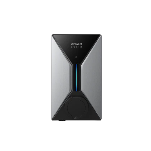 V1 Smartes Ladegerät für E-Autos (Steckdosen-Version)