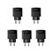 5 x Smart Plug